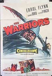 The Warriors / The Dark Avenger (1955)