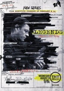 Legends (2014-) TV Series
