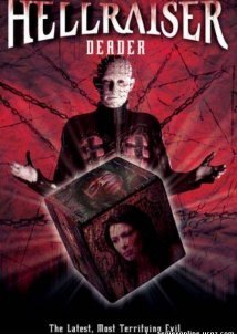 Hellraiser: Deader (2005)