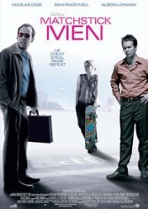 Matchstick Men (2003)