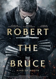 Robert the Bruce: King of Scots (2019)