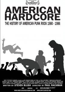 American Hardcore (2006)