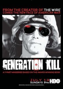 Generation Kill (2008)