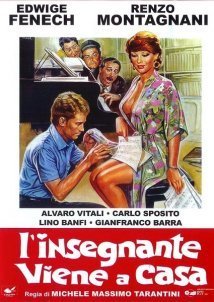 L'Insegnante Viene A Casa (1978)