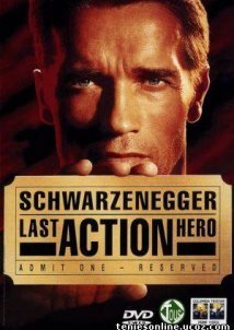 Last Action Hero (1993)
