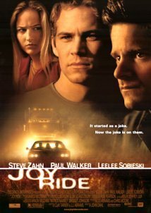 Joy Ride / Παιχνίδια θανάτου (2001)