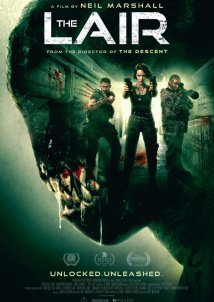 The Lair (2022)