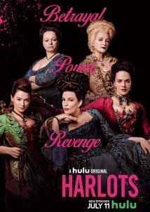 Harlots (2017)