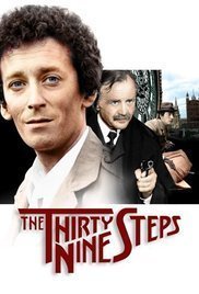 The Thirty-Nine Steps (1978)
