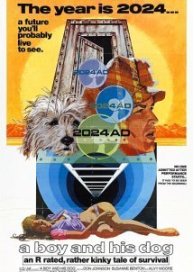 A Boy and His Dog (1975)