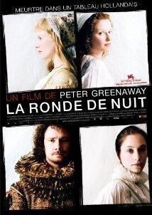 Nightwatching / Νυχτερινή Περίπολος (2007)