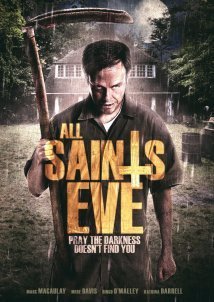 All Saints Eve (2015)