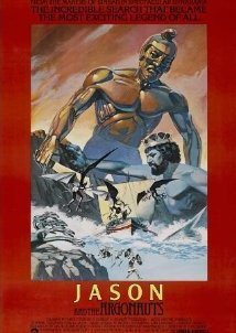 Jason and the Argonauts (1963)