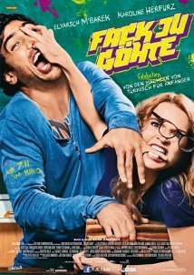Suck Me Shakespeer / Fack ju Göhte (2013)
