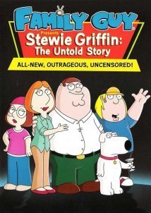 Family Guy Presents Stewie Griffin: The Untold Story (2005)