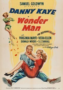 Wonder Man (1945)