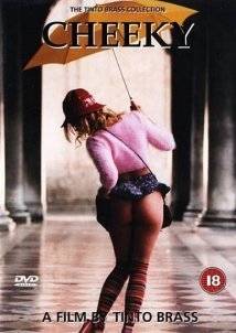 Cheeky / Tra(sgre)dire (2000)