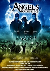 Angels Around Me (2013)