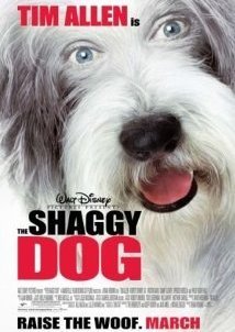 The Shaggy Dog (2006)