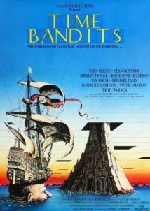 Time Bandits (1981)