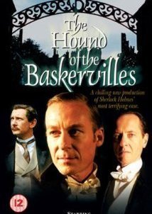 The Hound of the Baskervilles (2002)