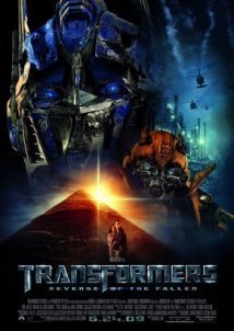 Η Εκδίκηση των Ηττημένων / Transformers: Revenge of the Fallen (2009)