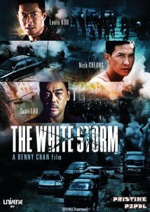 The White Storm (2013)