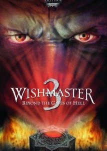 Wishmaster 3: Beyond the Gates of Hell (2001)