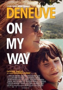 Elle s'en va / On My Way (2013)