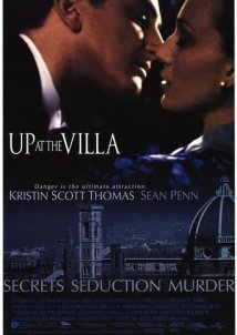 Up at the Villa (2000)