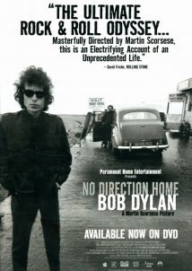 No Direction Home: Bob Dylan (2005)