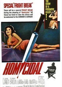 Homicidal (1961)