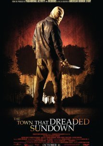 The Town That Dreaded Sundown (2014)