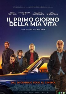 The First Day of My Life / Il primo giorno della mia vita (2023)