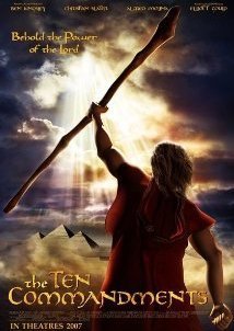 The Ten Commandments  (2007)