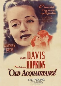 Old Acquaintance (1943)