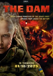 The Dam (2025)