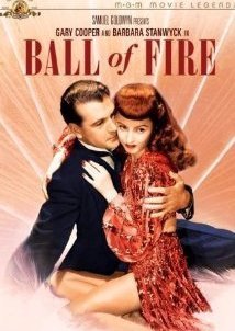 Ball of Fire (1941)