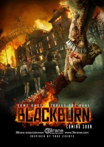 The Blackburn Asylum (2015)