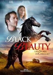 Η Μαύρη Καλλονή / Black Beauty (2015)
