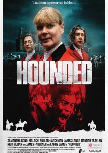 Hounded (2022)