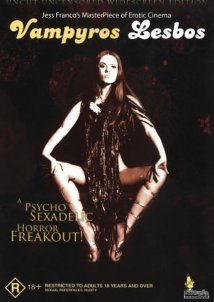 Vampyros Lesbos (1971)