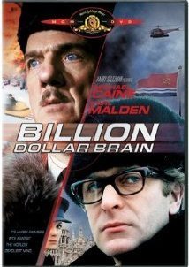 Billion Dollar Brain (1967)