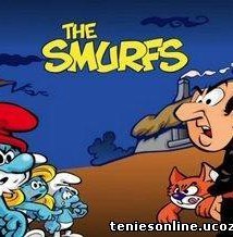 Τα Στρουμφάκια (1981-)