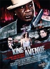 King of the Avenue (2010)
