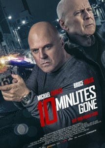 10 Minutes Gone (2019)