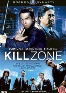 SPL: Kill Zone / Saat po long (2005)