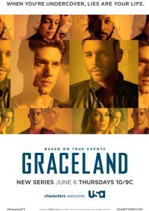 Graceland (2013)