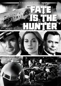 Fate Is the Hunter (1964)