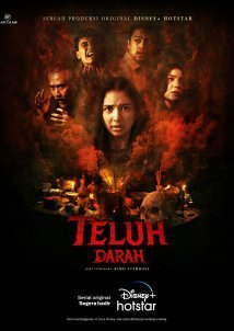 Blood Curse / Teluh Darah / Η Κατάρα του Αίματος (2023)